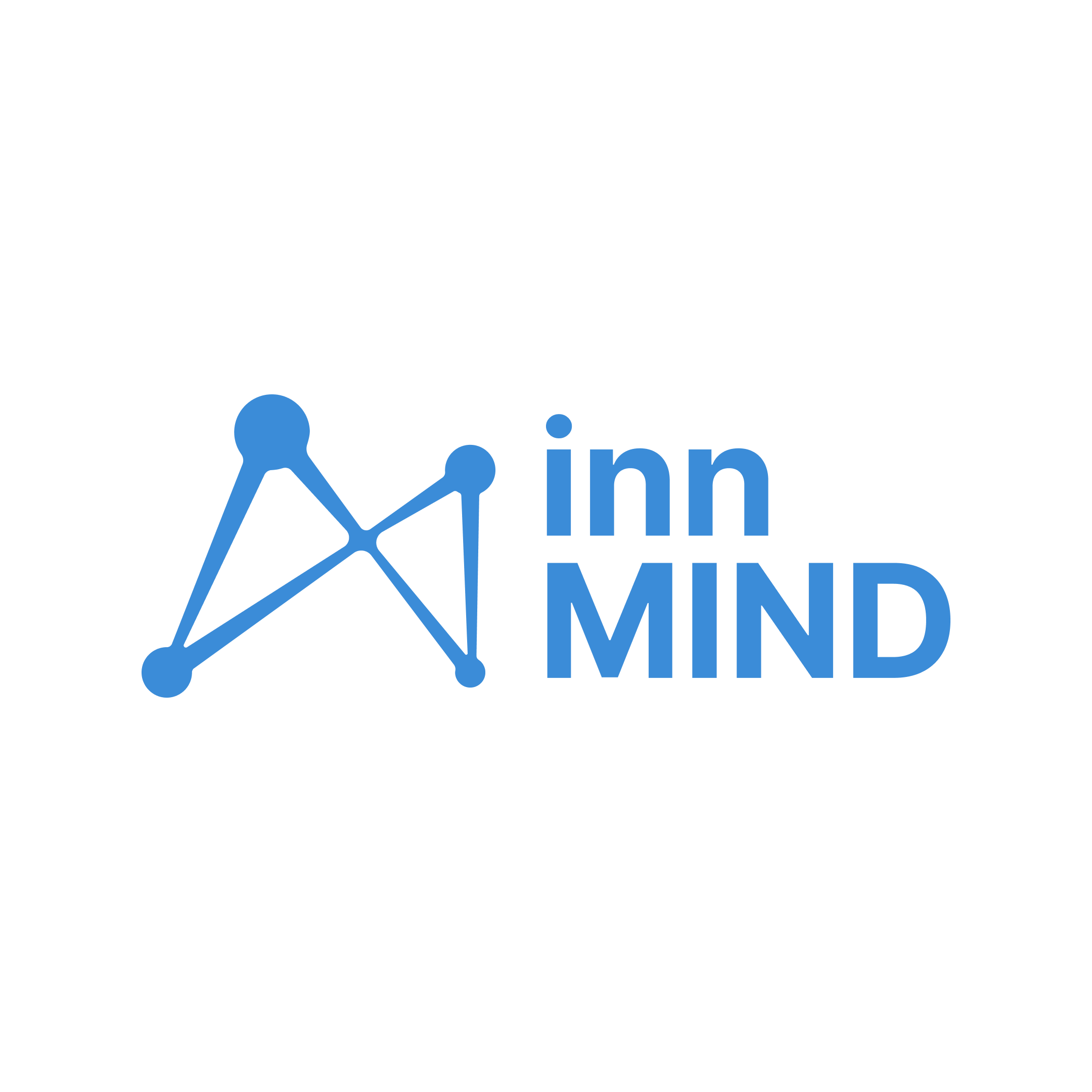 InnMind Online Community For Web3 Venture capital innmind-online-community-for-web3-venture-capital